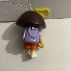 No brand | Toys | Vintage Dora The Explorer Key Chain | Poshmark